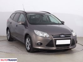 Ford Focus - zobacz ofertę