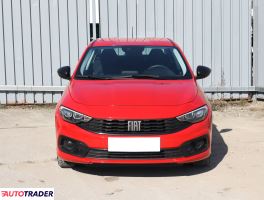 Fiat Tipo 2020 1.2 93 KM