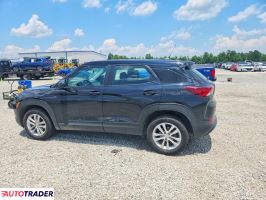 Chevrolet Blazer 2023 1