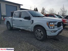 Ford Pozostałe 2023 2