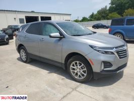 Chevrolet Equinox 2023 1