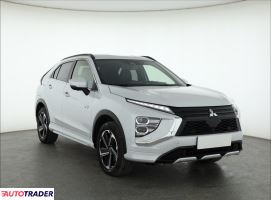 Mitsubishi Eclipse Cross PHEV 2022 2.4 185 KM