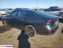 Honda Accord 2025 1 Honda Accord 2025 1