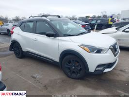 Nissan Pozostałe 2020 1