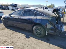Toyota Avalon 2021 2 Toyota Avalon 2021 2