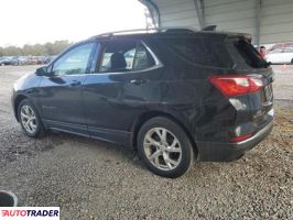 Chevrolet Equinox 2019 2