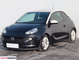 Opel Adam 2015 1.4 99 KM