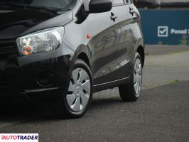 Suzuki Celerio 2019 1.0 68 KM