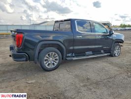 GMC Sierra 2023 5