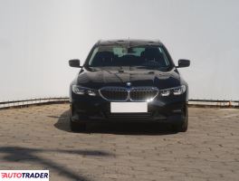 BMW 318 2021 2.0 147 KM