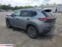 Nissan Rogue 2023 1 Nissan Rogue 2023 1