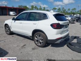 BMW X3 2024 2 BMW X3 2024 2