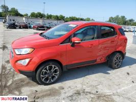 Ford EcoSport 2019 2