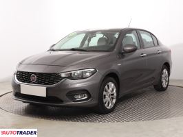 Fiat Tipo 2018 1.4 93 KM Fiat Tipo 2018 1.4 93 KM