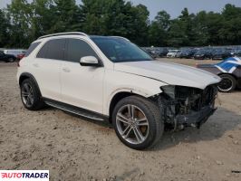 Mercedes CL 2020 3