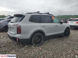 Kia Pozostałe 2024 3 Kia Pozostałe 2024 3