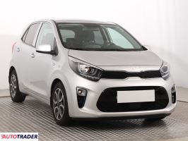 Kia Picanto - zobacz ofertę