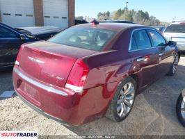 Chrysler 300C 2019 3 Chrysler 300C 2019 3