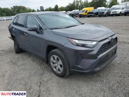 Toyota Pozostałe 2023 2