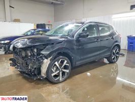 Nissan Rogue - zobacz ofertę