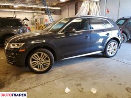 Audi Q5 2019 2