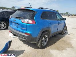 Jeep Cherokee 2019 3 Jeep Cherokee 2019 3