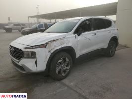 Hyundai Santa Fe 2023 2