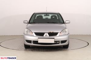 Mitsubishi Lancer 2006 1.6 96 KM