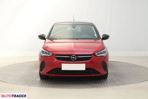 Opel Corsa 2020 1.2 99 KM