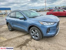 Ford Escape 2026 2
