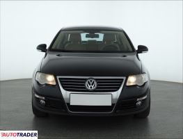 Volkswagen Passat 2006 2.0 147 KM