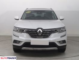 Renault Koleos 2017 2.0 174 KM Renault Koleos 2017 2.0 174 KM