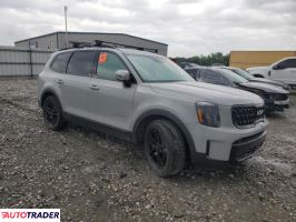 Kia Pozostałe 2024 3 Kia Pozostałe 2024 3