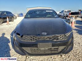 Kia Pozostałe 2021 1