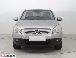 Nissan Qashqai 2008 2.0 147 KM