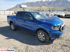 Ford Ranger 2020 2 Ford Ranger 2020 2