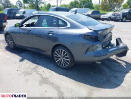 BMW 228 2020 2 BMW 228 2020 2