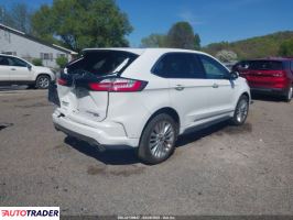 Ford Edge 2020 2 Ford Edge 2020 2