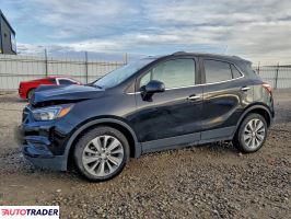 Buick Pozostałe 2020 1