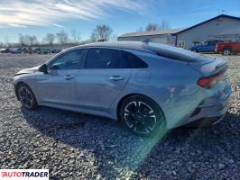 Kia Pozostałe 2023 1