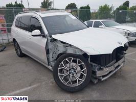 BMW Pozostałe 2024 3