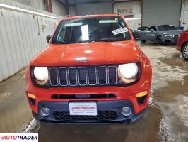 Jeep Renegade 2020 2