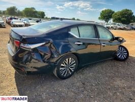Nissan Altima 2024 2