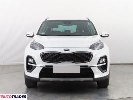 Kia Sportage 2019 1.6 174 KM Kia Sportage 2019 1.6 174 KM