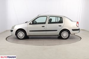 Renault Thalia 2004 1.4 73 KM Renault Thalia 2004 1.4 73 KM
