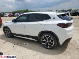 BMW X2 2018 2