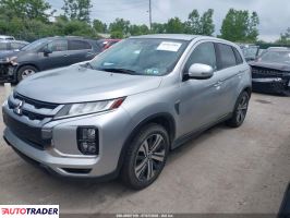 Mitsubishi Outlander 2020 2