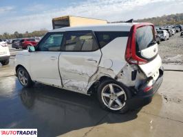 Kia Soul 2020 2