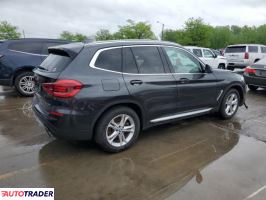BMW X3 2021 2 BMW X3 2021 2