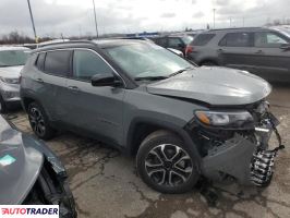 Jeep Compass 2022 2